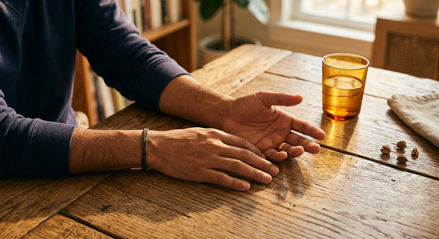 The Art of Relational Recalibration
