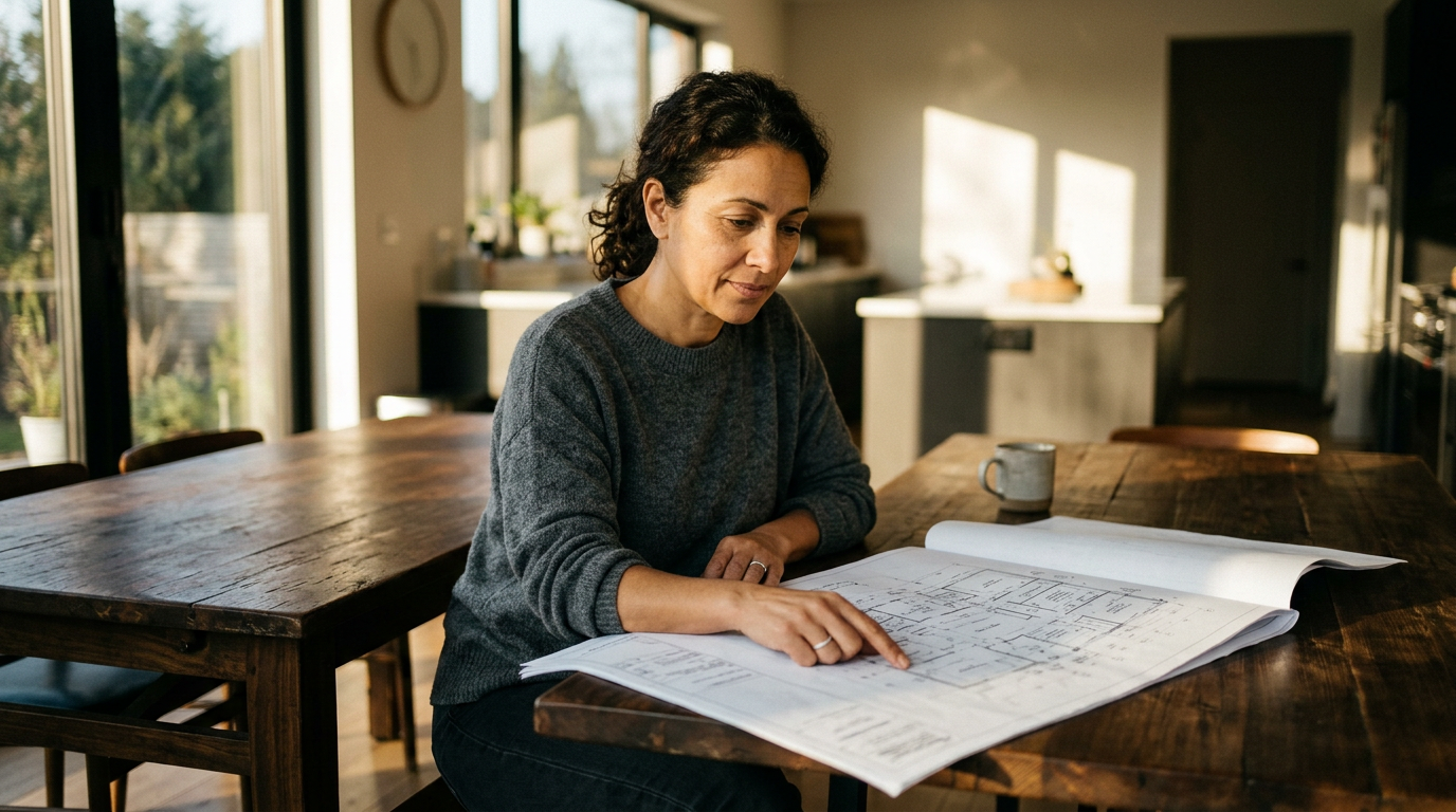 The Map for the Journey Ahead: From Speechlessness to Precision