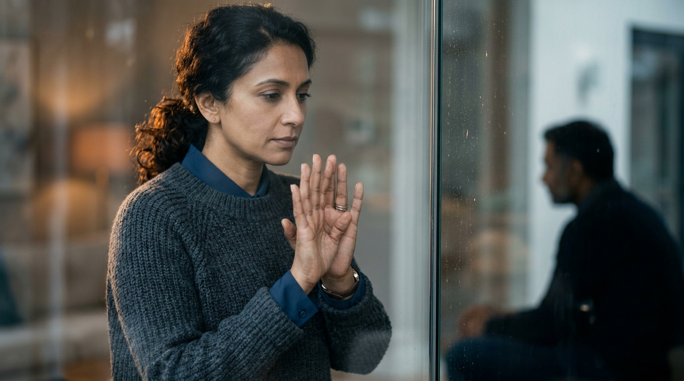 The Architect’s Isolation: When Your Strength Becomes a Barrier