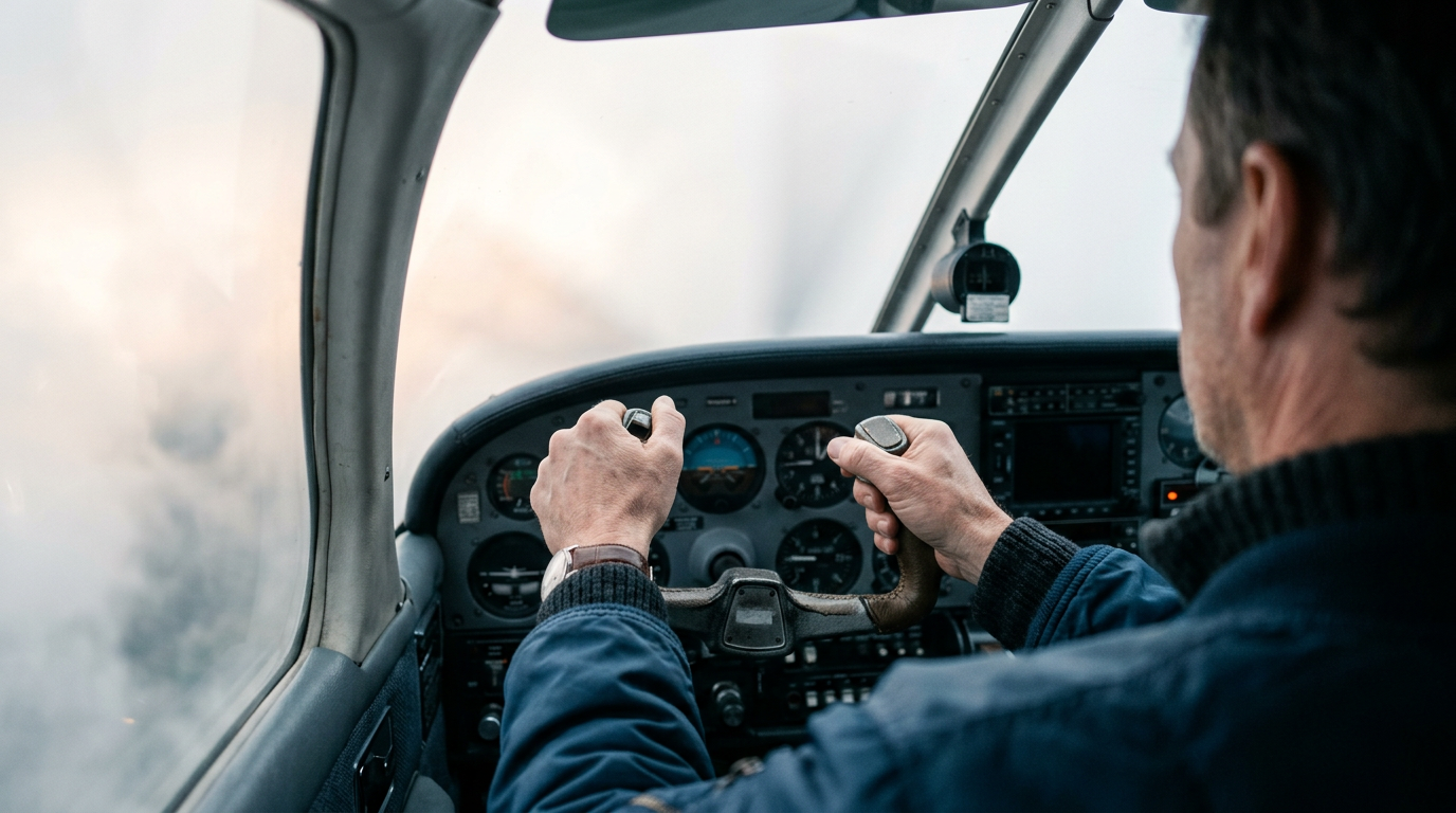 The Fixer’s Fallacy: Why Your Instinct to Solve the Drift Is the Danger