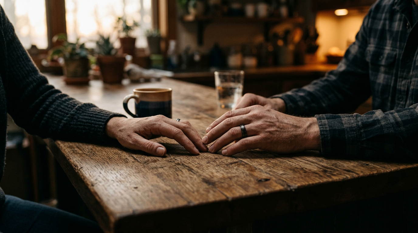 Micro-Attunement: Responding to the Drift