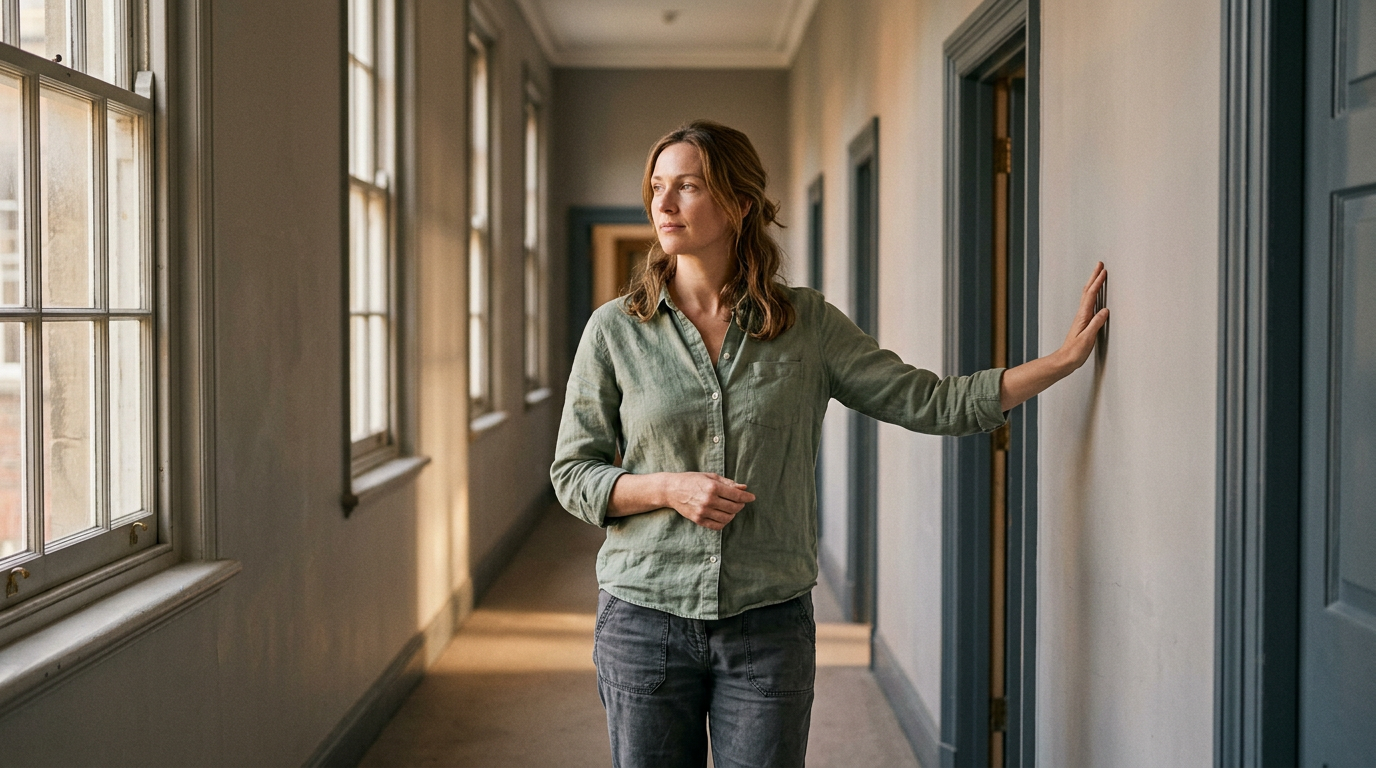 The Fixer’s Fallacy: Why Your Instinct to Repair is Increasing the Drift